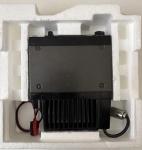 YAESU FT-212RH 100W 2m FM TRANSCEIVER + TOKIIMODEL 12092MTR/Tested