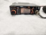 YAESU FT-212RH 45W 2m FM TRANSCEIVER very good condition with mobile mount