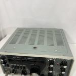 YAESU FT-201 ALL BAND SSB Transceivers 3.5MHz - 28MHz Ham Radio  Works  Read