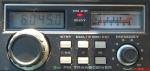 Yaesu FT-230R Ham Radio Transceiver w/ YM-50 Consdener Microphone