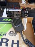 yaesu transceiver FT-212RH 2METER With Box