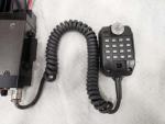 YAESU FT-212RH 45W 2m FM TRANSCEIVER very good condition with mobile mount
