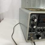 YAESU FT-201 ALL BAND SSB Transceivers 3.5MHz - 28MHz Ham Radio  Works  Read