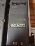 2-YAESU FT-23R 2m FM HT Transceivers with MANUALS!