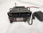 YAESU FT-212RH 45W 2m FM TRANSCEIVER very good condition with mobile mount
