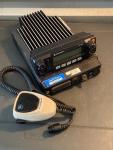 Motorola XTL2500 M21KTM9PW1AN VHF 136-17Mhz P25 512Ch 110W  NO CABLES