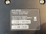 Motorola XTL2500 M21KTM9PW1AN VHF 136-17Mhz P25 512Ch 110W  NO CABLES