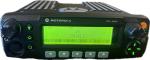 Motorola XTL 2500 P25 35 Watt, 800+ channel  M21URM9PW1AN 700/800 MHz