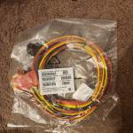 NEW Motorola 05 07 09 Control Head Power Cable XTL2500 XTL5000 APX7500 HKN6188 B