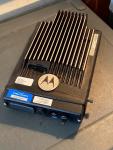 Motorola XTL2500 M21KTM9PW1AN 110W P25 VHF 136-17 Mhz 512Ch Two Way RADIO ONLY