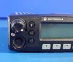 MOTOROLA XTL 2500 P25 Mobile Radio