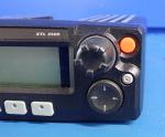 MOTOROLA XTL 2500 P25 Mobile Radio