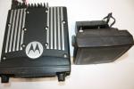 Motorola XTL2500 Two Way Radio M21URM9PW1AN 700/800MHZ W/Speaker "Reduced"