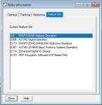 Motorola XTL 2500 P25 35 Watt, 800+ channel  M21URM9PW1AN 700/800 MHz