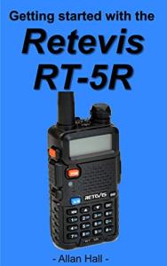 Getting Started with the Retevis RT-5R