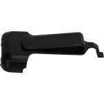 Retevis RT22 RT22S Original Walkie Talkie Belt Clips, Belt Clip Compatible with RT22 RT22S WLN KD-C1 LUITON LT-316 Zastone X6 TIDRADIO TD-M8 RADTEL RT-102 Way Radios (2 Pack)