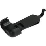 Retevis RT22 RT22S Original Walkie Talkie Belt Clips, Belt Clip Compatible with RT22 RT22S WLN KD-C1 LUITON LT-316 Zastone X6 TIDRADIO TD-M8 RADTEL RT-102 Way Radios (2 Pack)