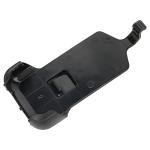 10 Pack Original Walkie Talkie Belt Clip Compatible with Two Way Radio WLN KD-C1 Retevis RT22 Zastone X6 LUITON LT-316 NKTECH NK-U1 Baofeng T20 Zeadio ZS-B1 TIDRADIO TD-M8 RADTEL RT-10 RADIODDITY R1