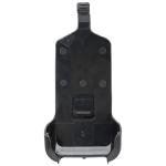 10 Pack Original Walkie Talkie Belt Clip Compatible with Two Way Radio WLN KD-C1 Retevis RT22 Zastone X6 LUITON LT-316 NKTECH NK-U1 Baofeng T20 Zeadio ZS-B1 TIDRADIO TD-M8 RADTEL RT-10 RADIODDITY R1