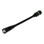 Bingfu UHF VHF 136-174MHz 400-470MHz Ham Radio Dual Band Antenna with LED Light - Compatible with Baofeng UV-5R BF-F8HP 888S Retevis RT-5R RT5 RT-5RV RT29 Aliunce HD1 Arcshell AR-5 Two Way Radio