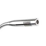 Retevis RT-9908 Window Speaker System,Intercom System,Two Way Voice Transmission,High Power Speaker for Bank,School,Store(4 Pack)