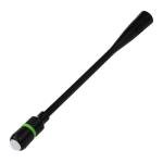Bingfu UHF VHF 136-174MHz 400-470MHz Ham Radio Dual Band Antenna with LED Light - Compatible with Baofeng UV-5R BF-F8HP 888S Retevis RT-5R RT5 RT-5RV RT29 Aliunce HD1 Arcshell AR-5 Two Way Radio