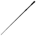 Bingfu 136-174MHz 400-470MHz UHF VHF Ham Radio Antenna - Handheld Radio Soft Whip Telescopic Antenna Compatible with Baofeng UV-5R BF-F8HP 888S Retevis RT-5R RT5 RT-5RV RT29 Aliunce HD1 Arcshell AR-5