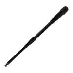 Bingfu 136-174MHz 400-470MHz UHF VHF Ham Radio Antenna - Handheld Radio Soft Whip Telescopic Antenna Compatible with Baofeng UV-5R BF-F8HP 888S Retevis RT-5R RT5 RT-5RV RT29 Aliunce HD1 Arcshell AR-5