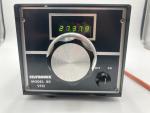 Siltronix Model 80 VFO Vtg Ham Radio Digital Mod 26.930-27.381 Grounded Cord