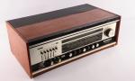 Vintage Rare Beautiful German Grundig Stereomeister 3000 Shortwave Tube Radio