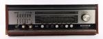 Vintage Rare Beautiful German Grundig Stereomeister 3000 Shortwave Tube Radio