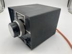 Siltronix Model 80 VFO Vtg Ham Radio Digital Mod 26.930-27.381 Grounded Cord