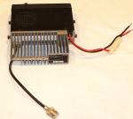 Kenwood TM-261A 144MHz FM Transceiver with MC-53DM Microphone