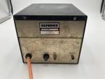 Siltronix Model 80 VFO Vtg Ham Radio Digital Mod 26.930-27.381 Grounded Cord