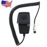 Superstar DM-507- 4Pin Dynamic voice coil CB Radios Microphone For Galaxy Cobra