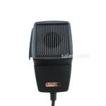 Superstar DM-507- 4Pin Dynamic voice coil CB Radios Microphone For Galaxy Cobra