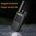 RT68 Two-Way Radios Long Range, Walkie Talkies for Adults, 2 Way Radio with Earp