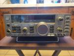 Used KENWOOD TS-680S HF/50MHz 100W ALL Mode Transceiver Amateur Radio From JP