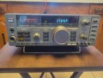 Used KENWOOD TS-680S HF/50MHz 100W ALL Mode Transceiver Amateur Radio From JP