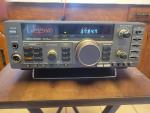 Used KENWOOD TS-680S HF/50MHz 100W ALL Mode Transceiver Amateur Radio From JP