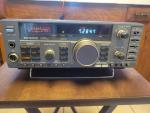 Used KENWOOD TS-680S HF/50MHz 100W ALL Mode Transceiver Amateur Radio From JP