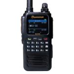Wouxun KG-Q10G Handheld GMRS Radio (Black)