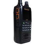 Wouxun KG-Q10G Handheld GMRS Radio (Black)