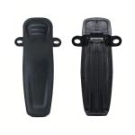TIDRADIO Belt Clip for TD-H3,TD-H8,TD-H3 Plus, BF-5RM(AR-5RM), BF-F8HP Pro, UV-5G Plus, GM-5RH, BF-UV5RH Pro, BF-UV5RM PRO, RETEVIS H-777 BF-666S, BF-777S,BF-888S Hot Model Radio Two Way Radio