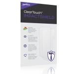 BoxWave Screen Protector Compatible with Tidradio TD-H3 - ClearTouch ImpactShield (2-Pack), Impenetrable Screen Protector Flexible Film