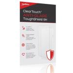 BoxWave Screen Protector Compatible with Tidradio TD-H3 - ClearTouch Anti-Glare ToughShield 9H (2-Pack), Anti-Glare 9H Tough Flexible Film Screen Protector
