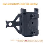 RADIO MOUNT for TIDRADIO TD-H3 | OFF-ROAD | 3 MOUNTING OPTIONS | TDH3-MO