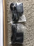 Tidradio TD-HS Plus GMRS Radio Handheld Long Range Walkie Talkies Kit (Crystal)