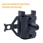 RADIO MOUNT for TIDRADIO TD-H3 | OFF-ROAD | 3 MOUNTING OPTIONS | TDH3-MO