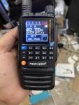 TIDRADIO TD-H3 Ham Radio Multi-Band Long Range VHF/UHF Amateur Radio Mobile Prog